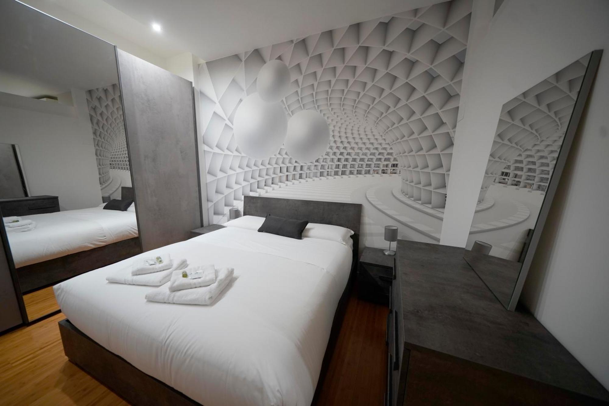 Apartment La Casetta A Portuense Rom